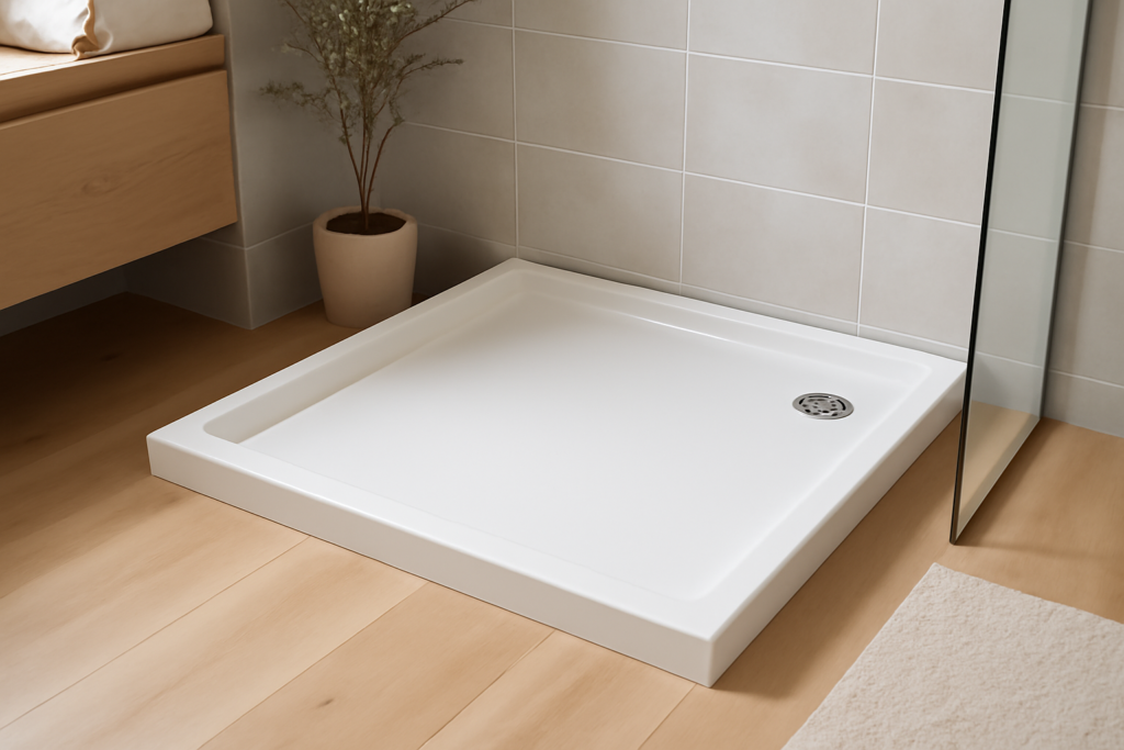 36 x 36 Shower Pan: Fit and Buying Guide