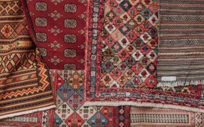 4×5 Rug Size: Where It Fits and How to Use It in Your Home