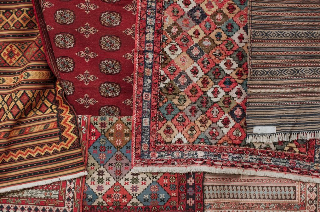 5×7 Rug Size Comparison: Complete Guide for Homeowners