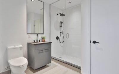 5×8 Bathroom With Walk-In Shower: Layout Ideas That Work