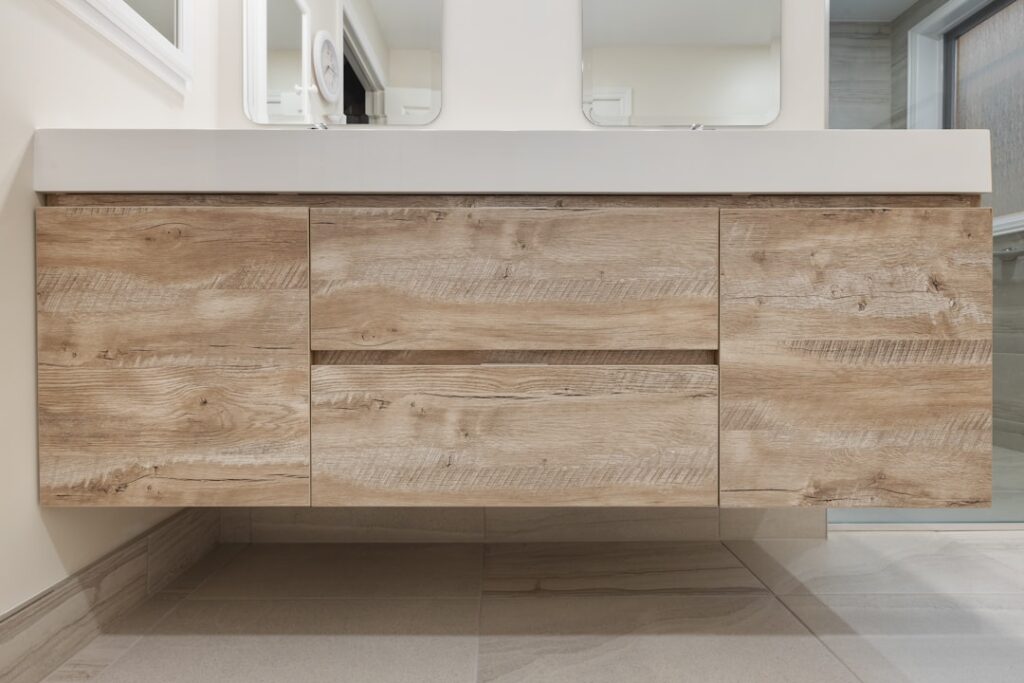 72-Inch Bathroom Vanity: Double-Sink Layout Guide