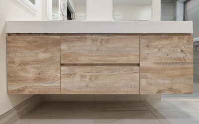 72-Inch Bathroom Vanity: Double-Sink Layout Guide
