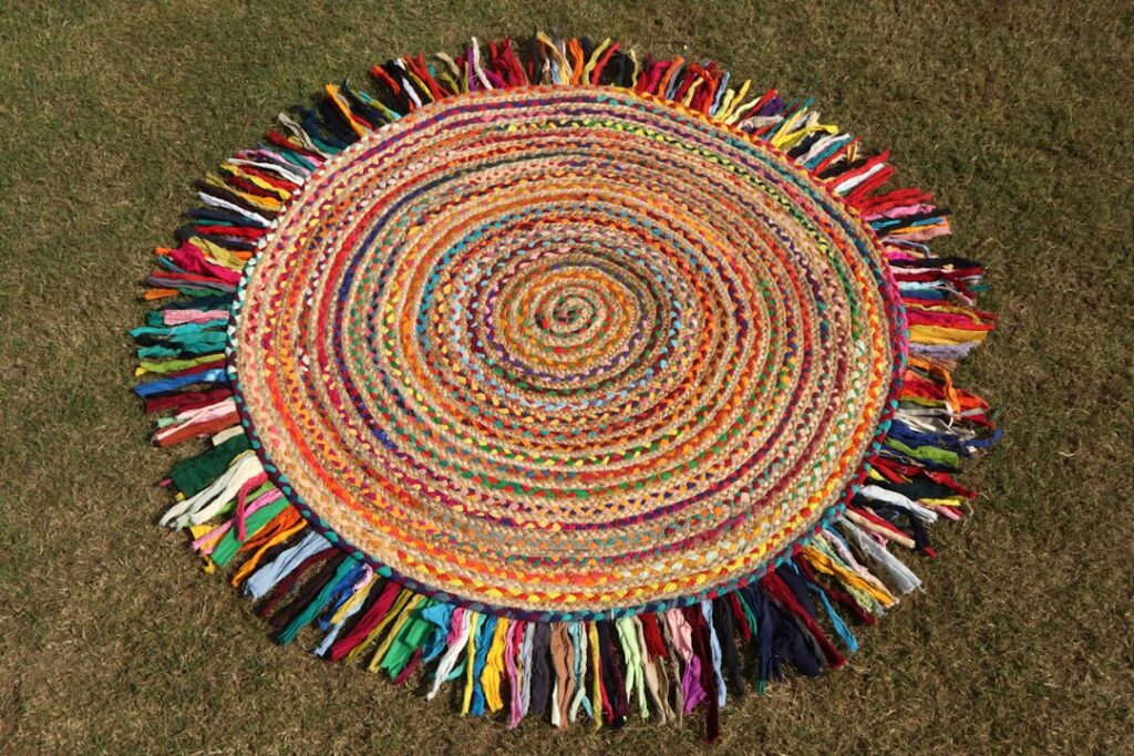 8 x 10 Jute Rug: A Complete Guide for Homeowners