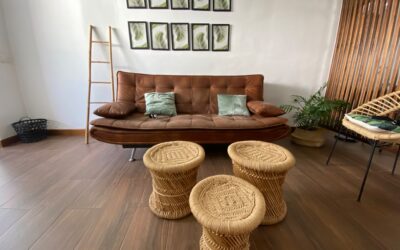 8mm vs 12mm Laminate Flooring: Key Differences Explained