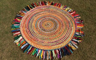 8×10 Jute Area Rug: Pros, Cons, and Buying Guide