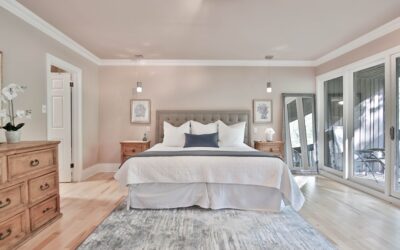 9×12 Rug Under Queen Bed: Placement and Sizing Guide