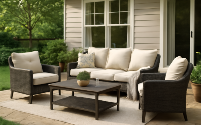 Allen and Roth Patio Furniture: An Honest Review