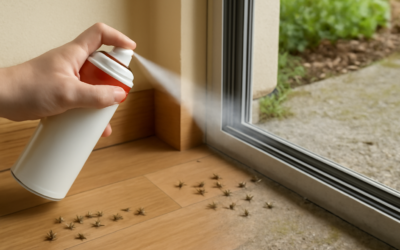 Best Ant Spray for Indoor and Outdoor Use