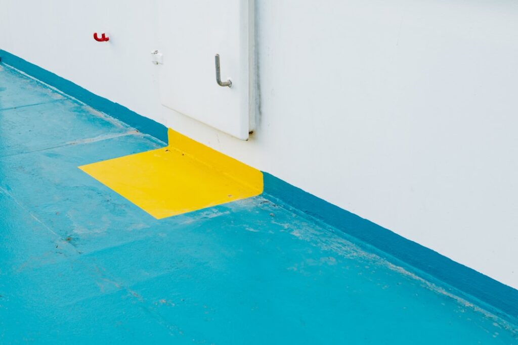 Anti Slip Coating for Vinyl Flooring: Options and How-To