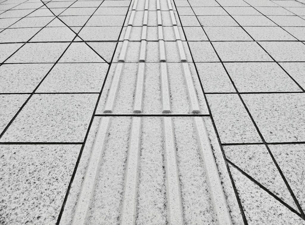 Anti Slip Tile Coating: How to Choose and Apply