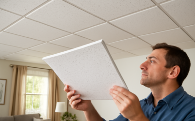 Armstrong Ceiling Tile: Complete Guide for Homeowners