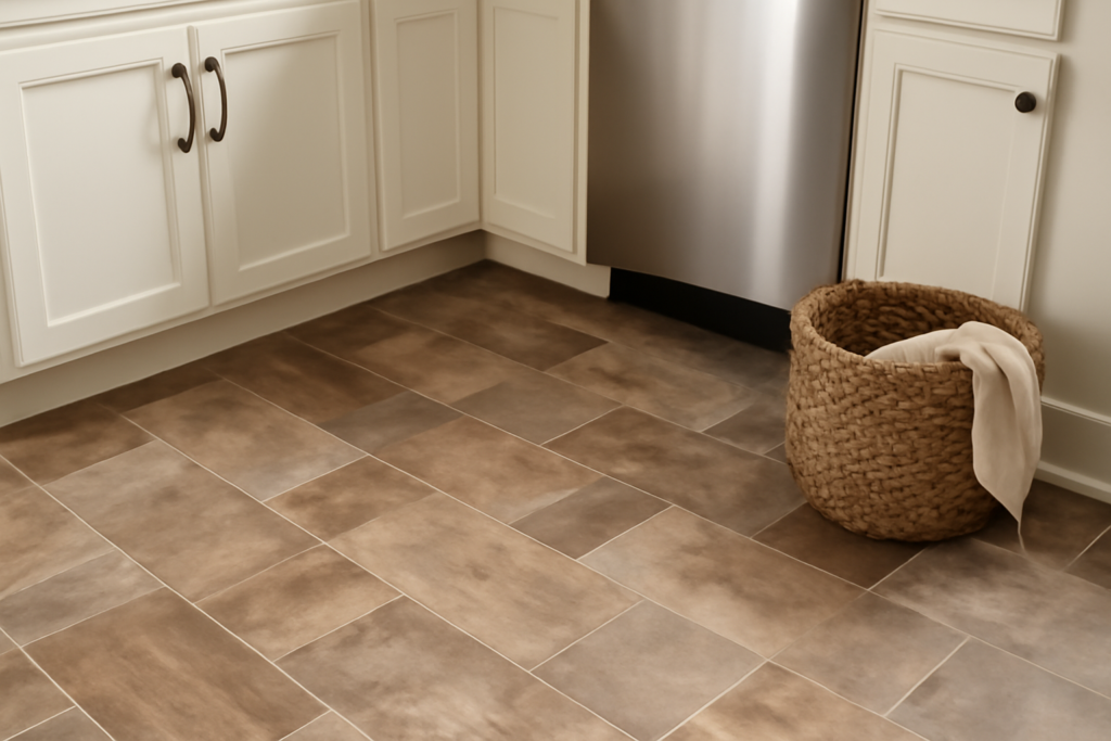 Armstrong Vinyl Tile Flooring: Pros, Cons, and Buying Guide
