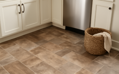 Armstrong Vinyl Tile Flooring: Pros, Cons, and Buying Guide