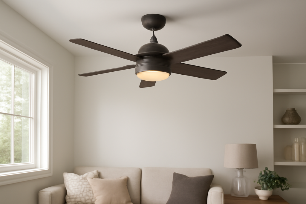 Artika Ceiling Fan: Models and Review