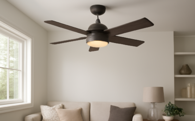 Artika Ceiling Fan: Models and Review