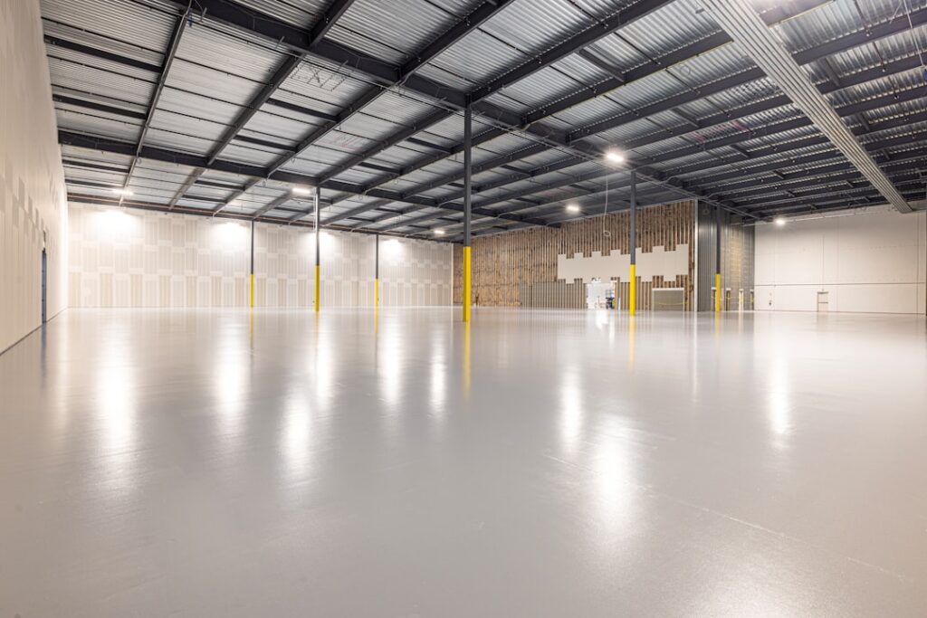 Average Cost of Epoxy Flooring: A Price Guide