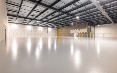 Average Cost of Epoxy Flooring: A Price Guide