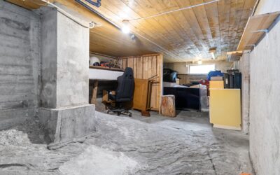 Average Crawl Space Encapsulation Cost: A Full Price Guide