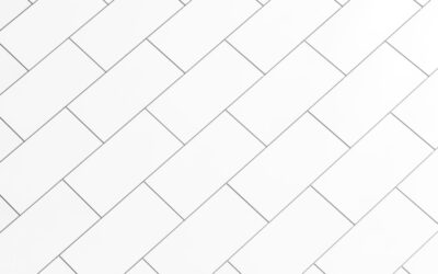 Backsplash Tile for White Countertops: What Works