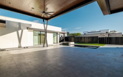 Backyard Basketball Court Flooring: Pros, Cons, and Buying Guide