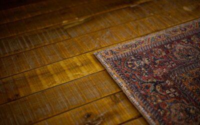 Bamboo Carpet: A Practical Guide to the Silky Eco-Friendly Floor Covering