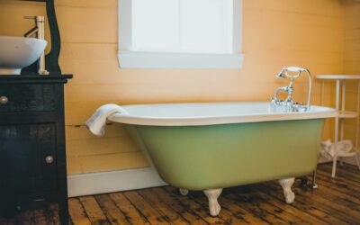 Bathtub Trip Lever Not Working: Causes and Fixes
