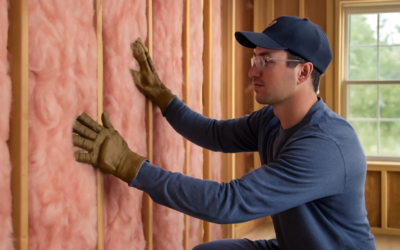Batting Insulation: R-Values, Types and Install