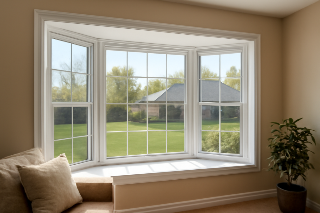 Bay Vinyl Window: Styles, Costs, and a Complete Buying Guide