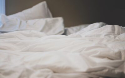 Bed Bug Sheet Stains: How to Identify Them