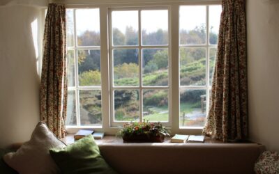 Bed Under a Window: Feng Shui Guide