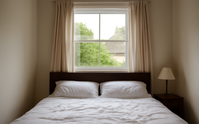 Bed Under a Window Superstition: What to Know