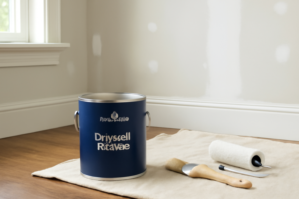Benjamin Moore Drywall Primer: Product Guide