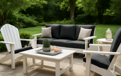 Berlin Gardens Patio Furniture: Review