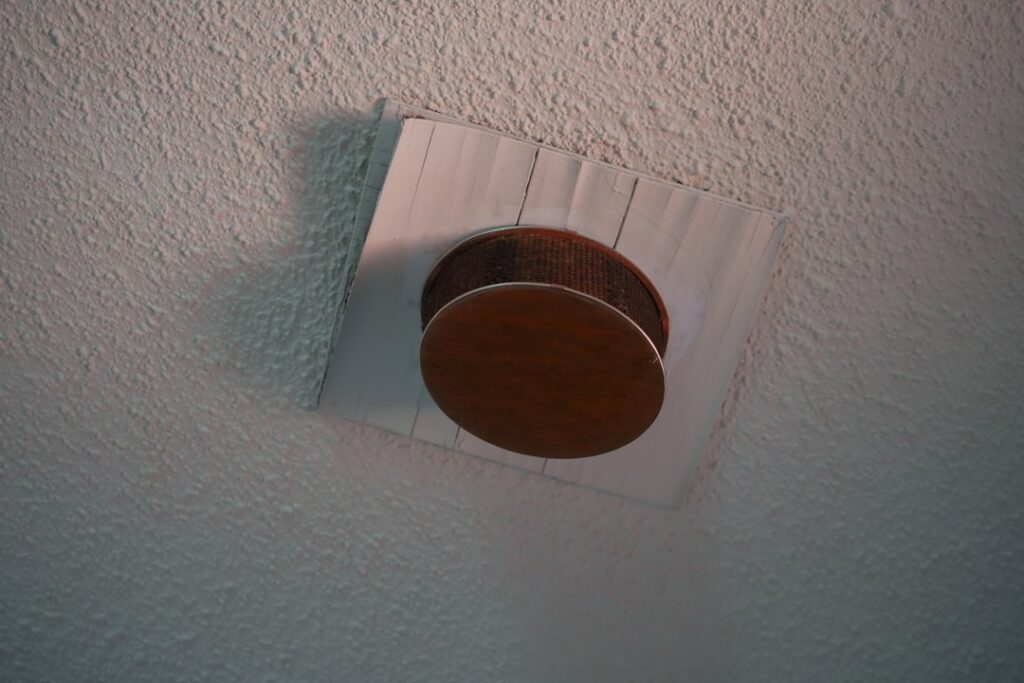 Best Bathroom Exhaust Fan With Humidity Sensor