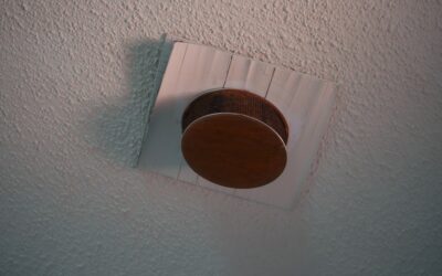 Best Bathroom Exhaust Fan With Humidity Sensor