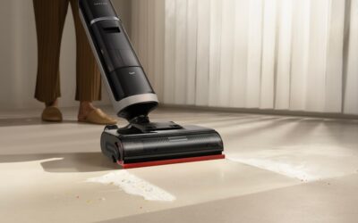 Best Cordless Stick Vacuum Under $200