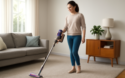 Best Dyson for Carpet: Top Picks and Buying Guide