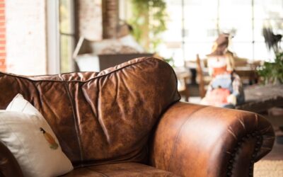 Best Leather Furniture Cleaner and Conditioner: Top Picks and Buying Guide