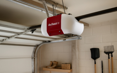 Best LiftMaster Garage Door Opener: Top Picks and Buying Guide