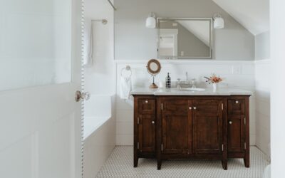 Best Light Bulbs for Bathroom Vanity Lighting