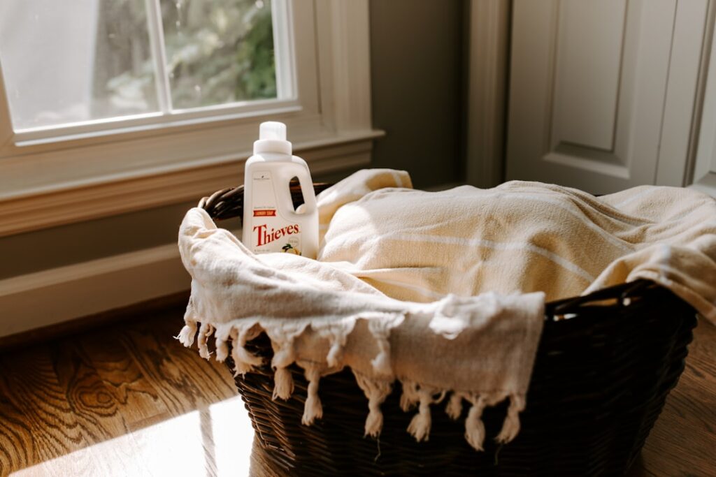 Best Stain Remover for Oil on Clothes: Top Picks and Buying Guide