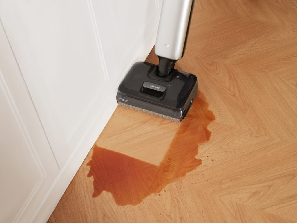 Best Vacuum Mop for Hardwood Floors: Top Picks and Buying Guide