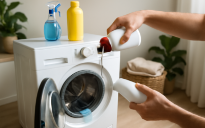 Best Washing Machine Cleaner Consumer Reports: Top Picks and Buying Guide