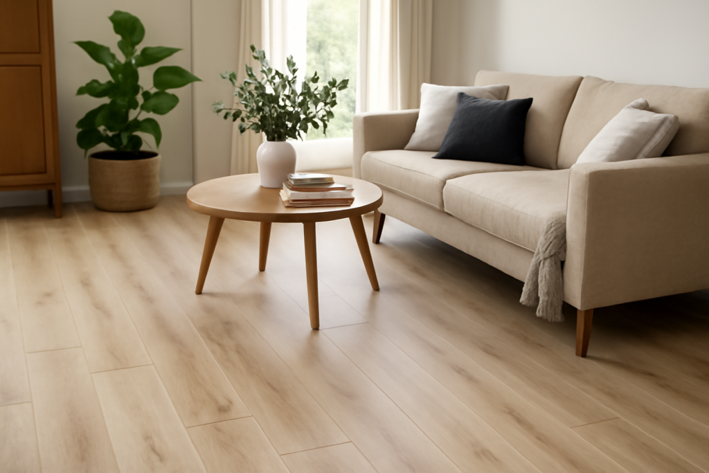 Best White Oak Luxury Vinyl Plank Flooring: Top Picks for a Light, Modern Home