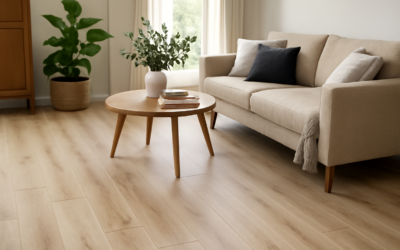 Best White Oak Luxury Vinyl Plank Flooring: Top Picks for a Light, Modern Home