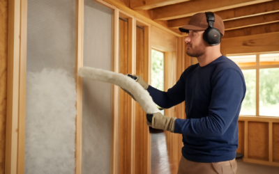 BIBS Insulation: Blow-In Blanket System Explained