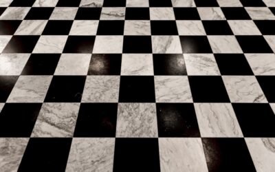 Black and White Check Vinyl Flooring: Pros, Cons, and Buying Guide