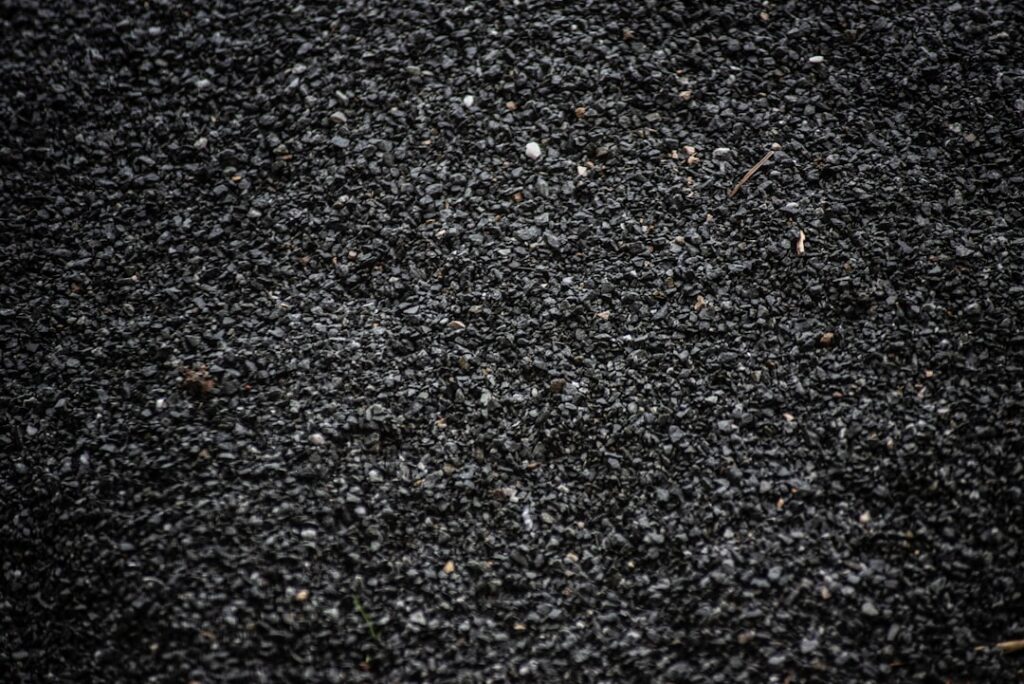 Black Decomposed Granite: A Complete Guide for Homeowners