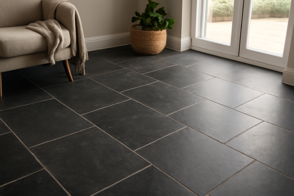 Black Limestone Tile: Complete Guide for Homeowners