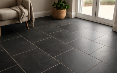 Black Limestone Tile: Complete Guide for Homeowners